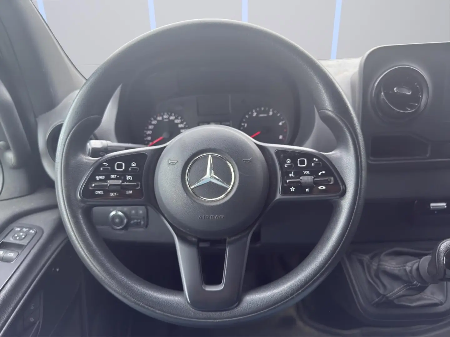 Sprinter 315 CDI L3H2 MAXI 70000KM AC 360 KAMERA