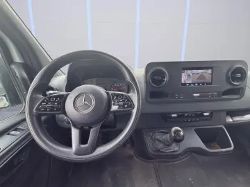 Sprinter 315 CDI L3H2 MAXI 70000KM AC 360 KAMERA