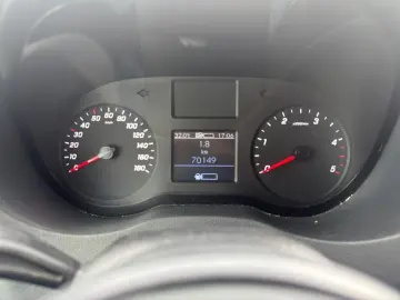 Sprinter 315 CDI L3H2 MAXI 70000KM AC 360 KAMERA
