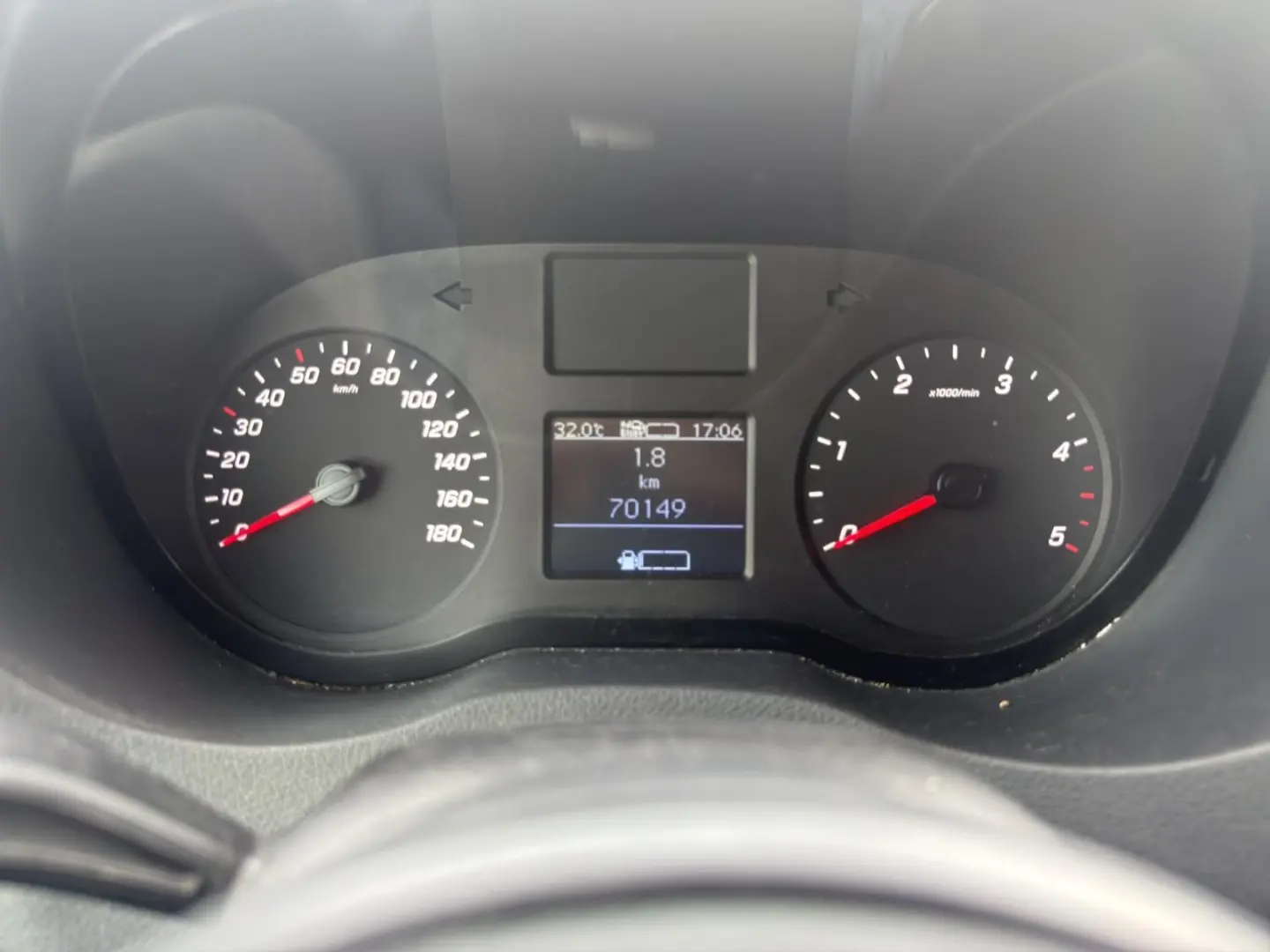 Sprinter 315 CDI L3H2 MAXI 70000KM AC 360 KAMERA