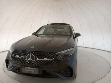 Mercedes-Benz GLC Coupé GLC Coupe - C254 GLC Cou