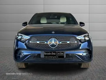 Mercedes-Benz GLC Coupé GLC Coupe - C254 GLC Cou