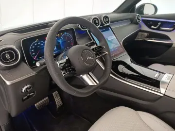Mercedes-Benz GLC Coupé GLC Coupe - C254 GLC Cou