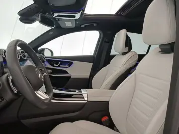 Mercedes-Benz GLC Coupé GLC Coupe - C254 GLC Cou