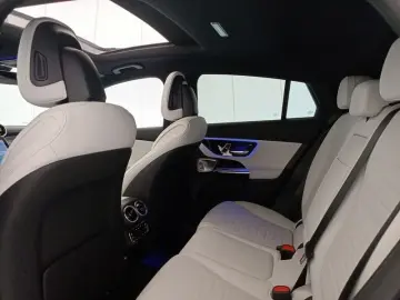 Mercedes-Benz GLC Coupé GLC Coupe - C254 GLC Cou