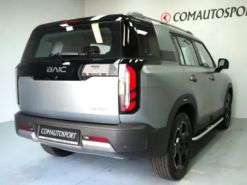 BAIC BEJING BJ30 1.5 HYBRID AT