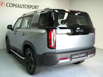 BAIC BEJING BJ30 1.5 HYBRID AT
