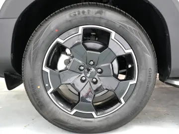 BAIC BEJING BJ30 1.5 HYBRID AT