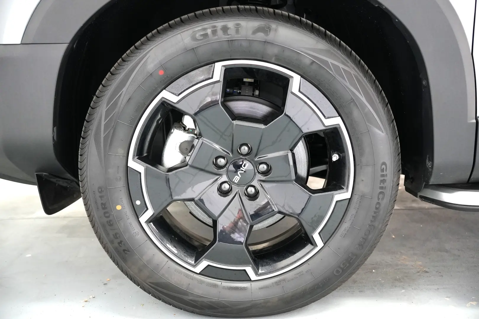 BAIC BEJING BJ30 1.5 HYBRID AT