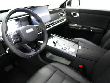 BAIC BEJING BJ30 1.5 HYBRID AT
