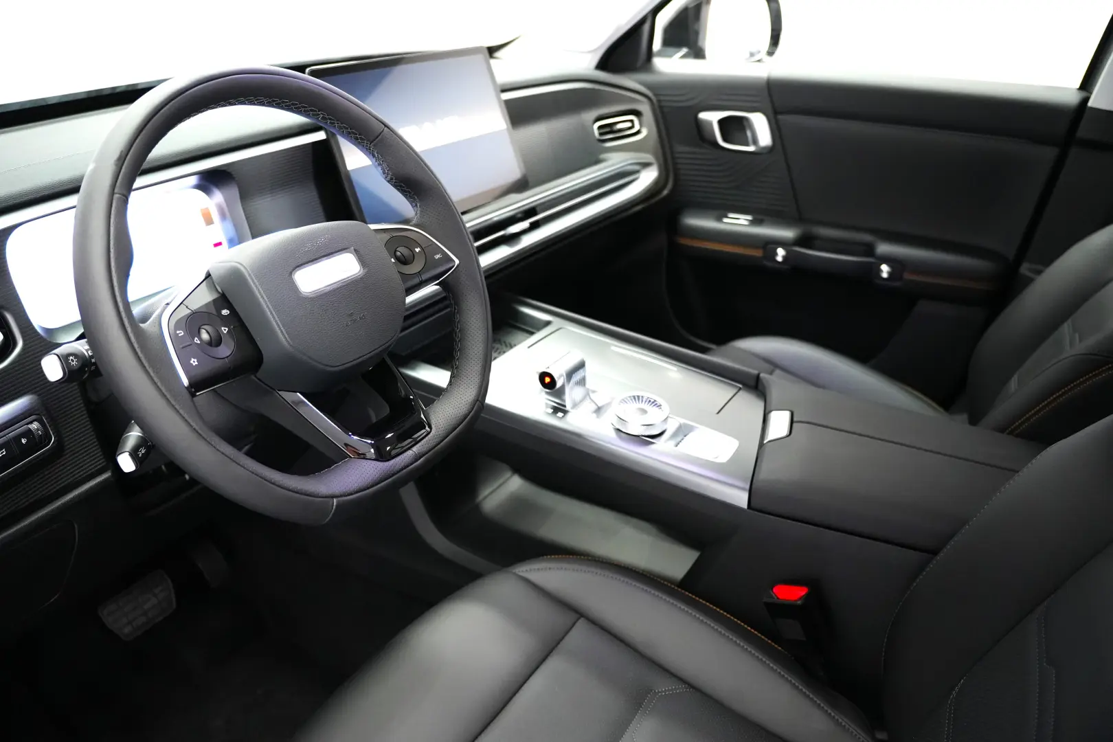 BAIC BEJING BJ30 1.5 HYBRID AT