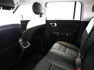 BAIC BEJING BJ30 1.5 HYBRID AT