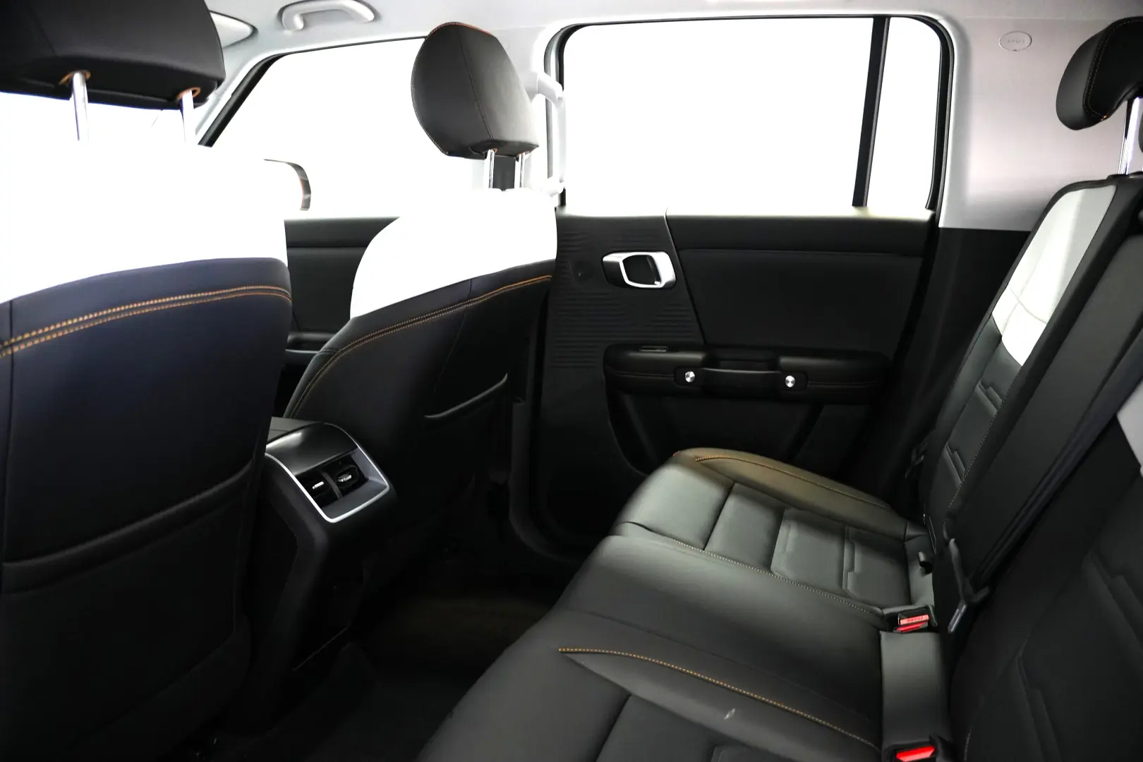 BAIC BEJING BJ30 1.5 HYBRID AT