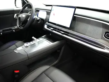 BAIC BEJING BJ30 1.5 HYBRID AT