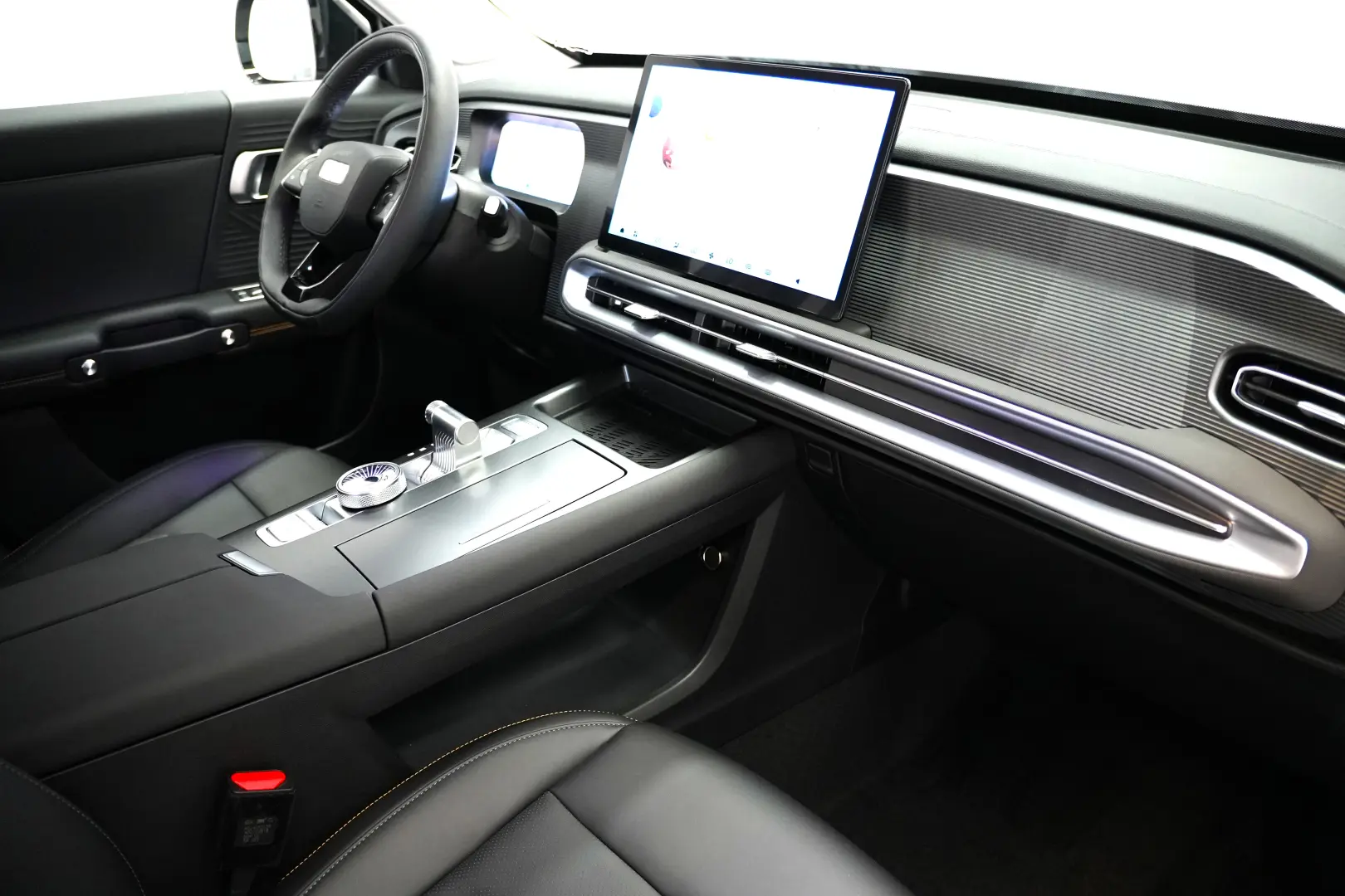 BAIC BEJING BJ30 1.5 HYBRID AT