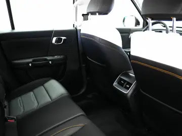 BAIC BEJING BJ30 1.5 HYBRID AT