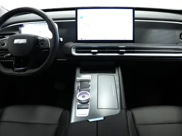 BAIC BEJING BJ30 1.5 HYBRID AT