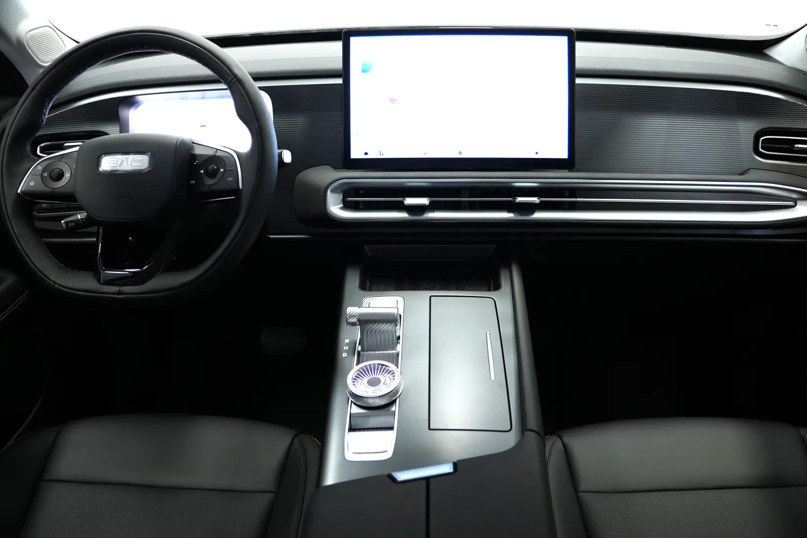 BAIC BEJING BJ30 1.5 HYBRID AT