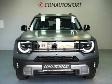 BAIC BEJING BJ30 1.5 HYBRID AT