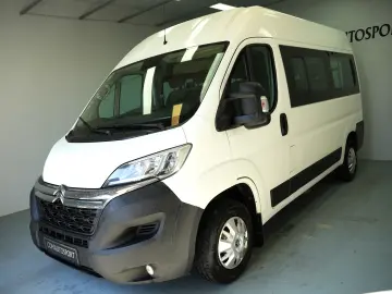 CITROEN JUMPER MT