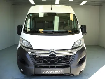 CITROEN JUMPER MT