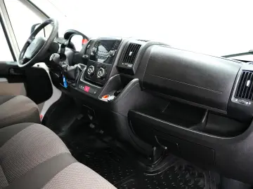 CITROEN JUMPER MT