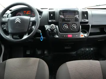 CITROEN JUMPER MT