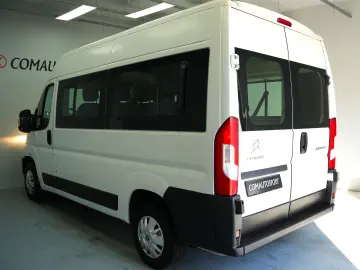 CITROEN JUMPER MT