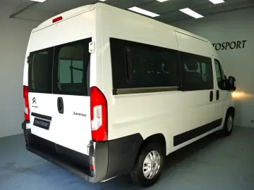 CITROEN JUMPER MT