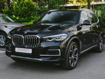 BMW X5 xDrive40i xLine xOffroad MHEV