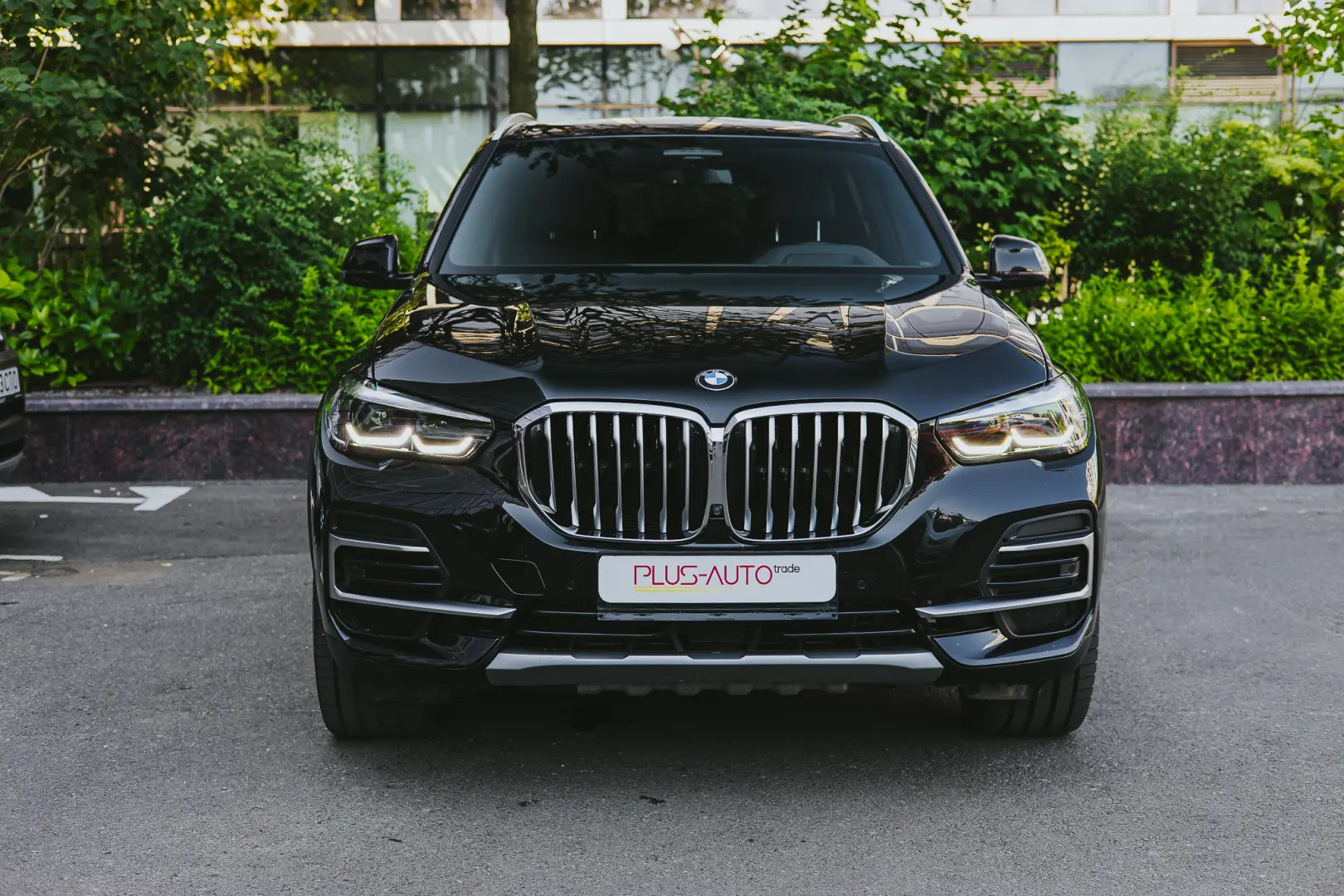 BMW X5 xDrive40i xLine xOffroad MHEV