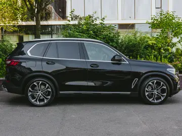BMW X5 xDrive40i xLine xOffroad MHEV