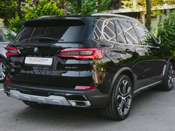 BMW X5 xDrive40i xLine xOffroad MHEV