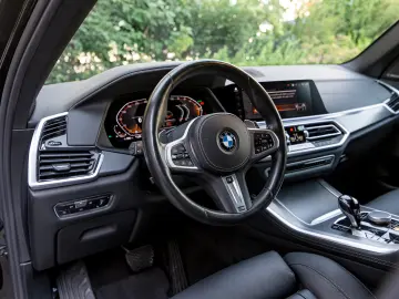 BMW X5 xDrive40i xLine xOffroad MHEV