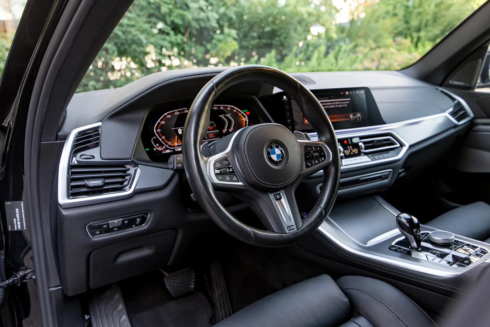 BMW X5 xDrive40i xLine xOffroad MHEV