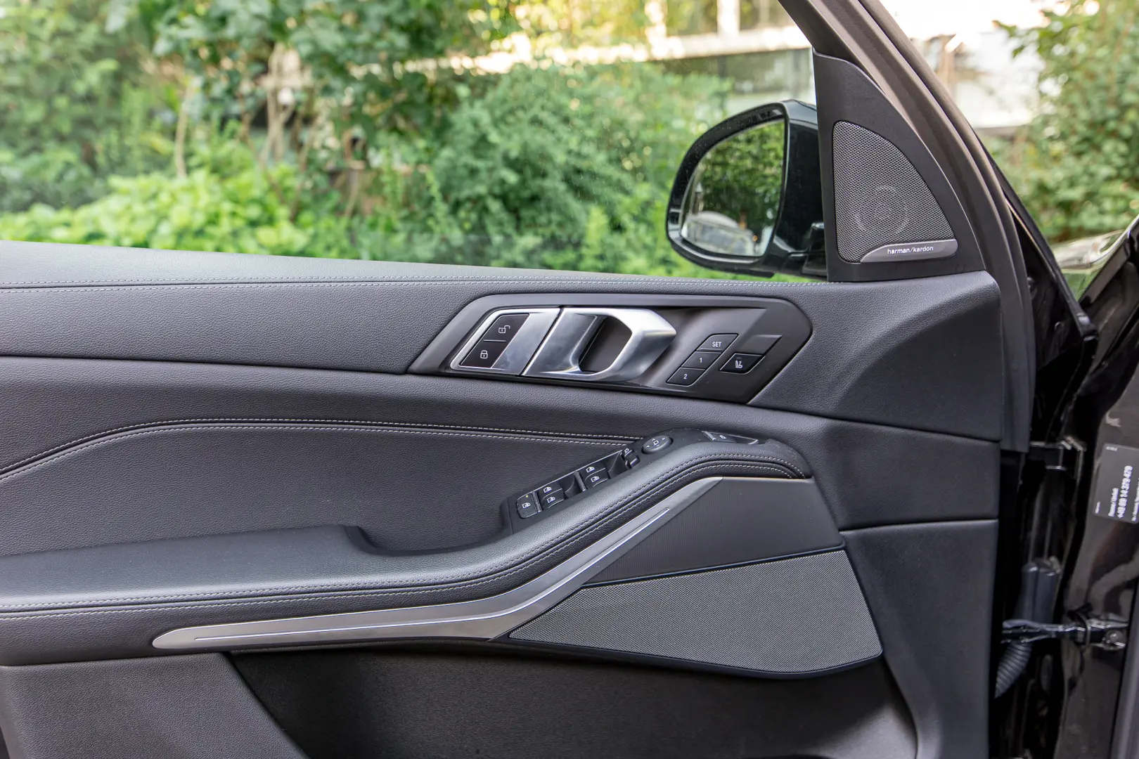 BMW X5 xDrive40i xLine xOffroad MHEV