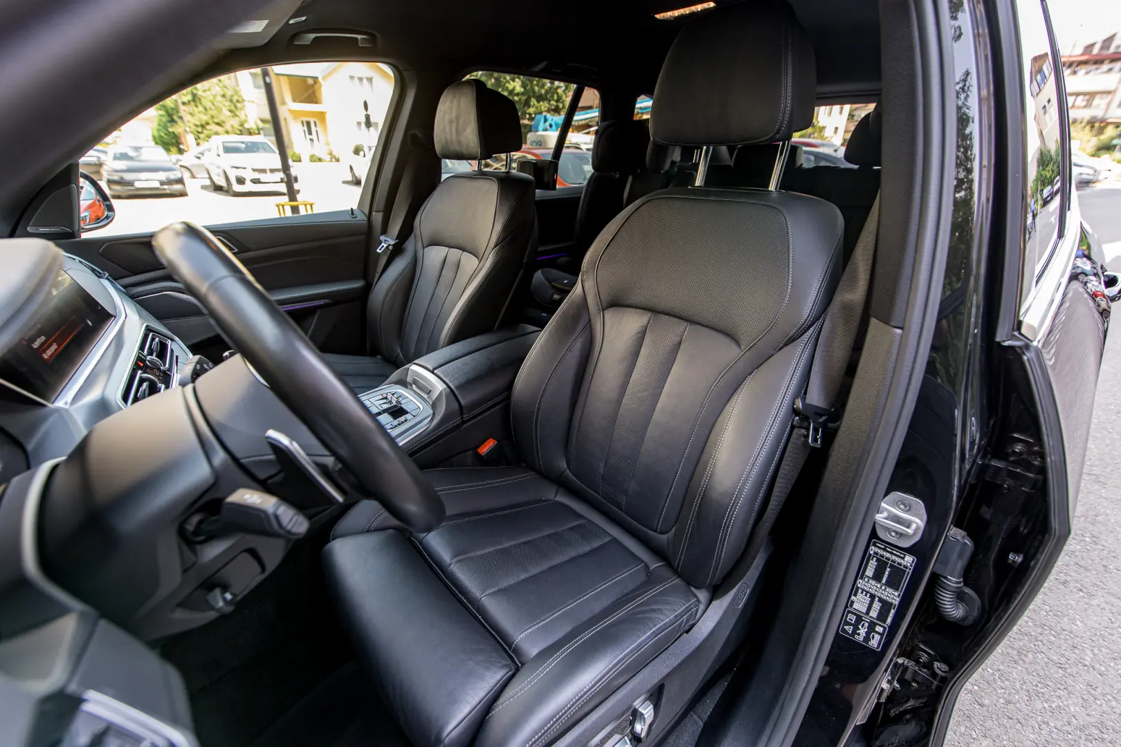 BMW X5 xDrive40i xLine xOffroad MHEV