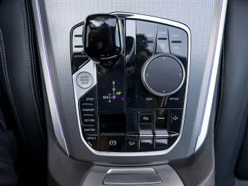 BMW X5 xDrive40i xLine xOffroad MHEV