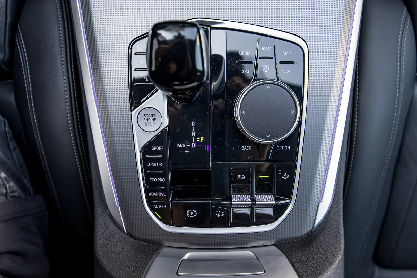 BMW X5 xDrive40i xLine xOffroad MHEV