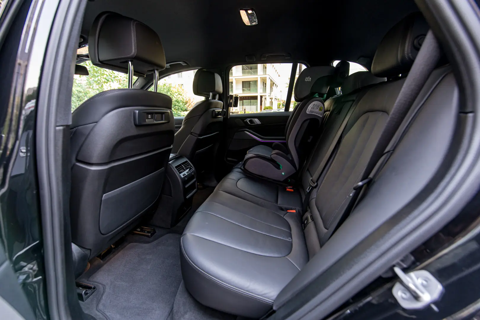 BMW X5 xDrive40i xLine xOffroad MHEV