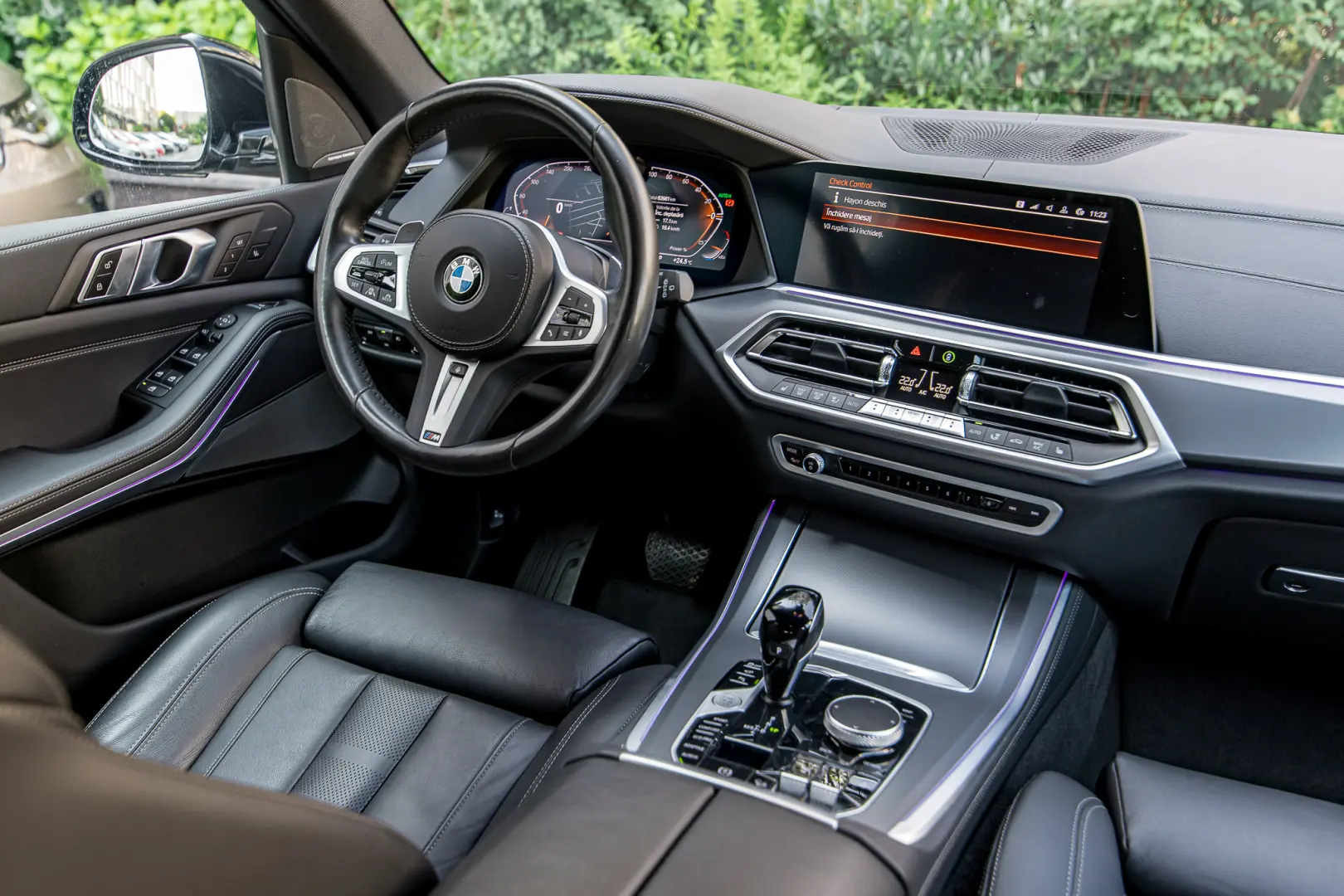 BMW X5 xDrive40i xLine xOffroad MHEV