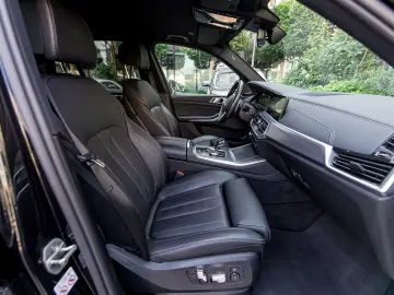 BMW X5 xDrive40i xLine xOffroad MHEV