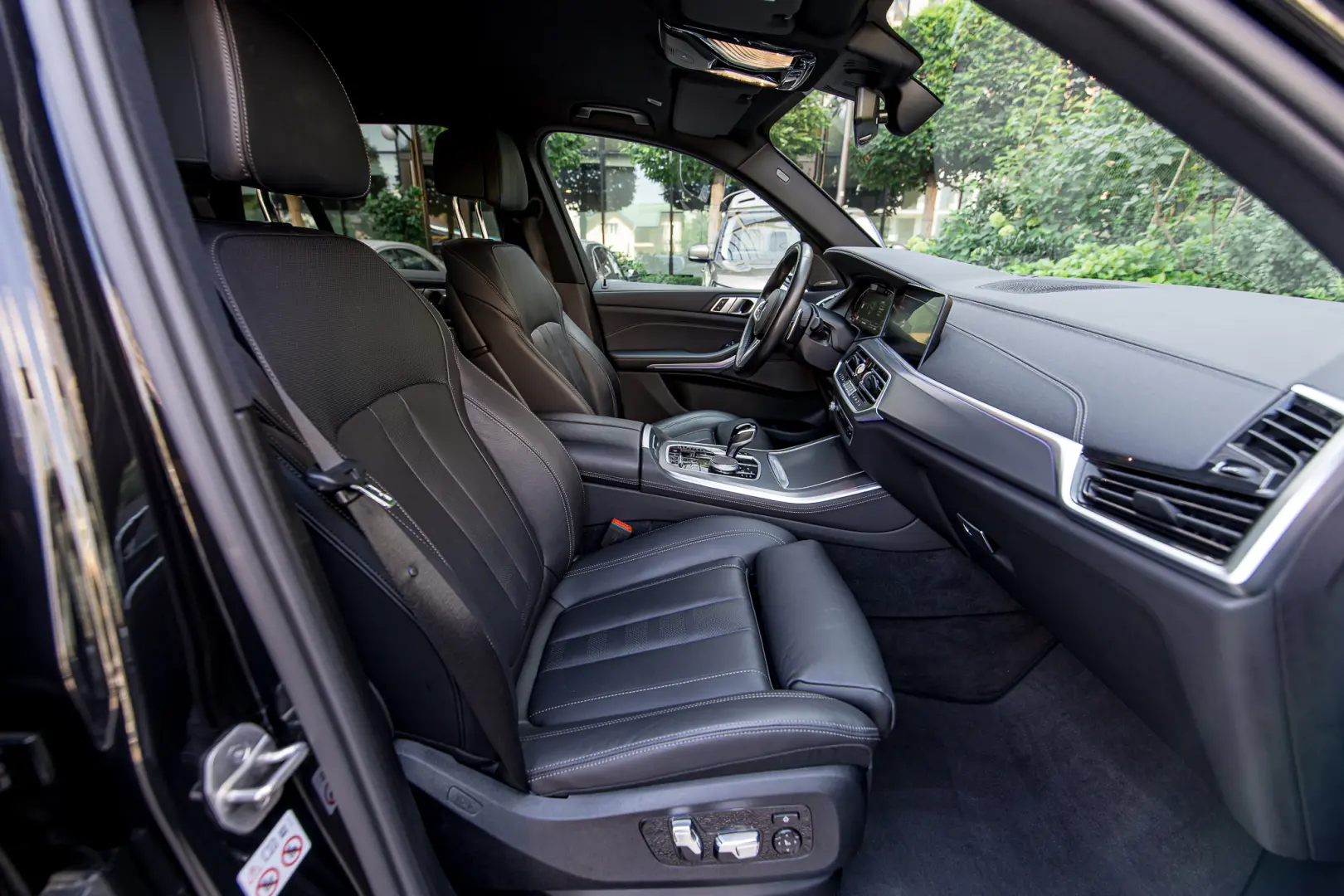 BMW X5 xDrive40i xLine xOffroad MHEV
