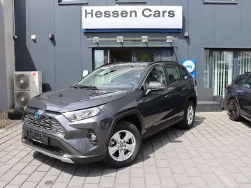 RAV 4 Hybrid 4x4 Comfort Kamera ACC LED