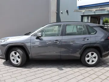 RAV 4 Hybrid 4x4 Comfort*Kamera*ACC*LED