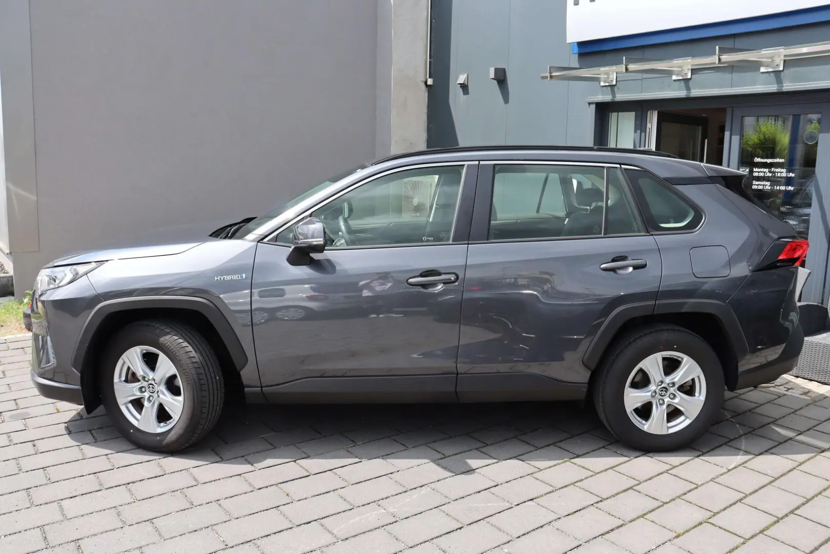 RAV 4 Hybrid 4x4 Comfort*Kamera*ACC*LED
