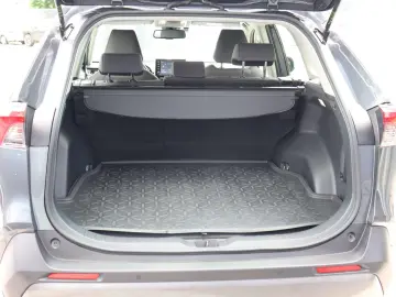 RAV 4 Hybrid 4x4 Comfort*Kamera*ACC*LED