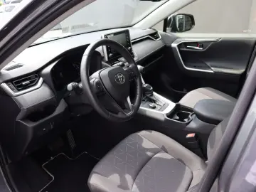 RAV 4 Hybrid 4x4 Comfort*Kamera*ACC*LED
