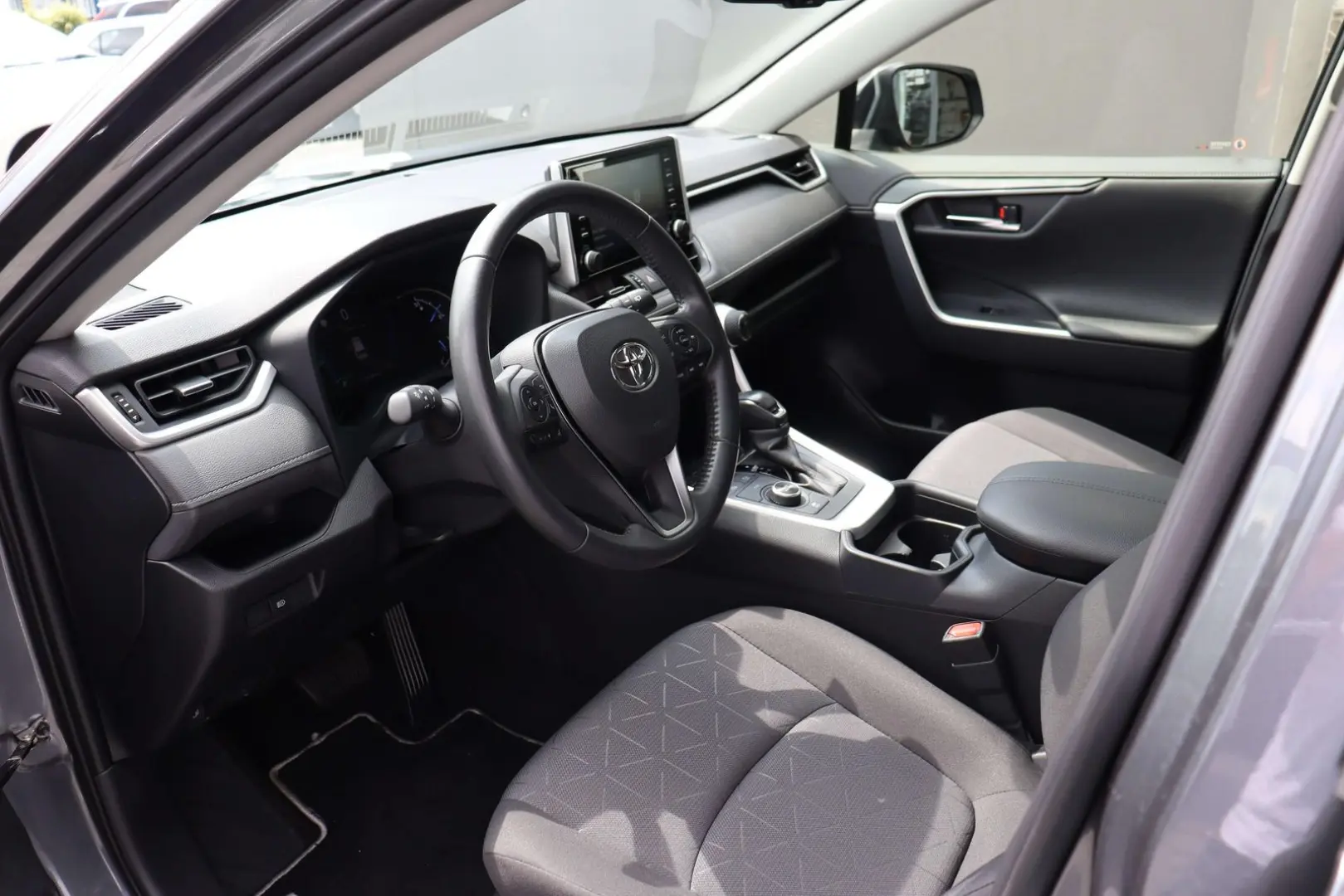 RAV 4 Hybrid 4x4 Comfort*Kamera*ACC*LED