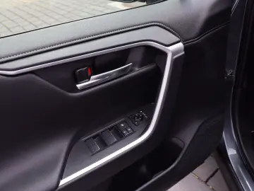 RAV 4 Hybrid 4x4 Comfort*Kamera*ACC*LED